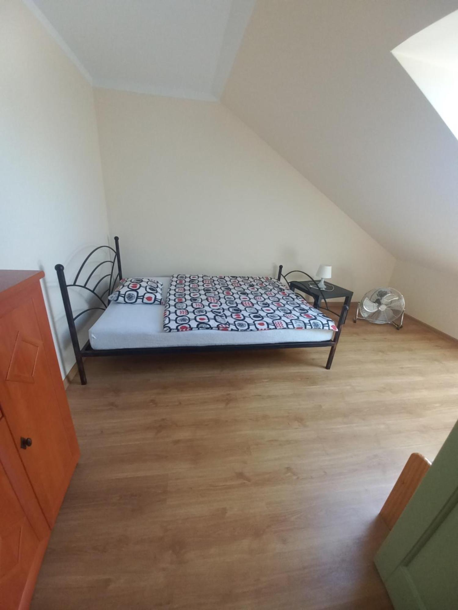 Robi Privatunterkunft