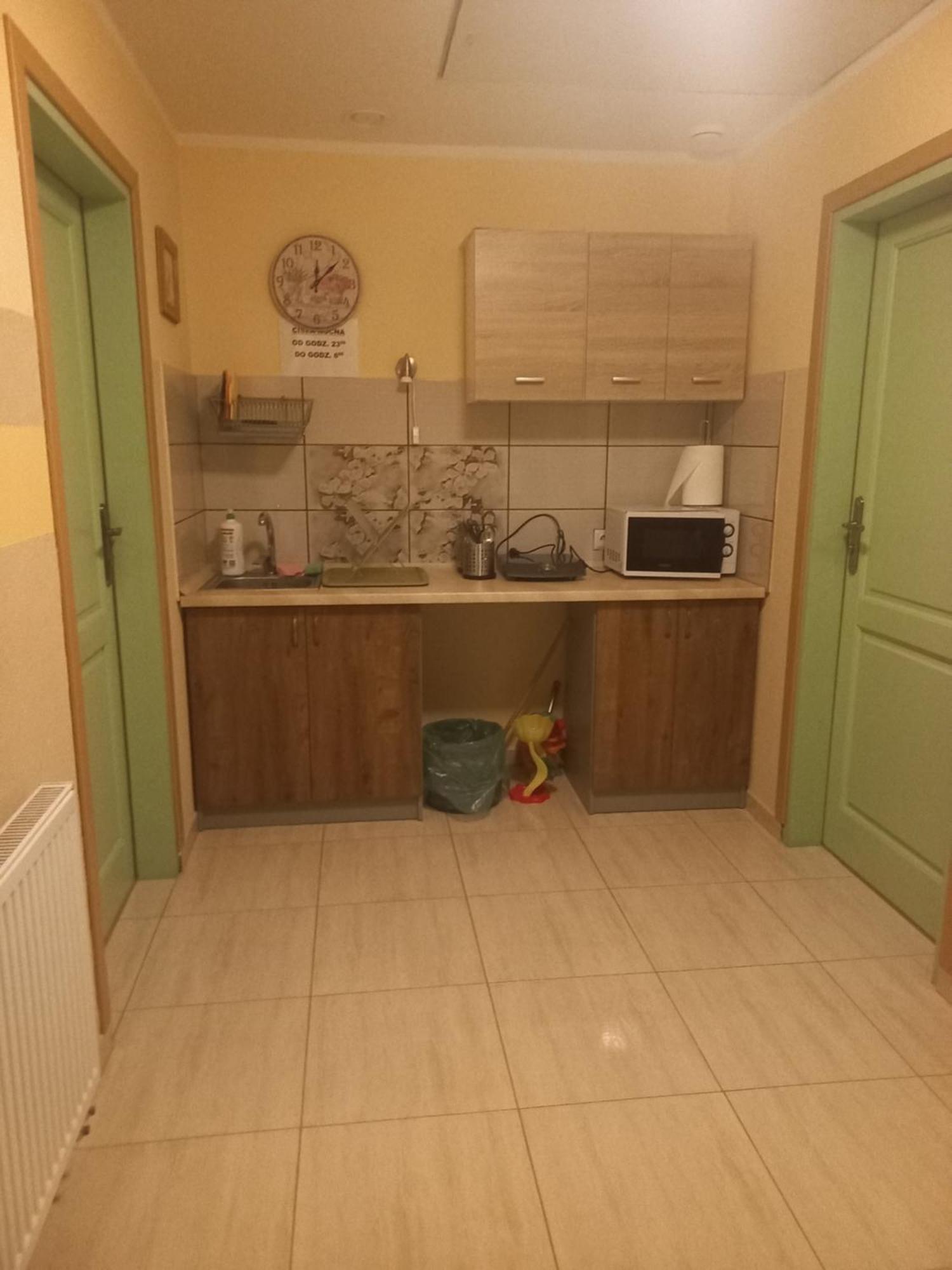 Privatunterkunft Robi Leba
