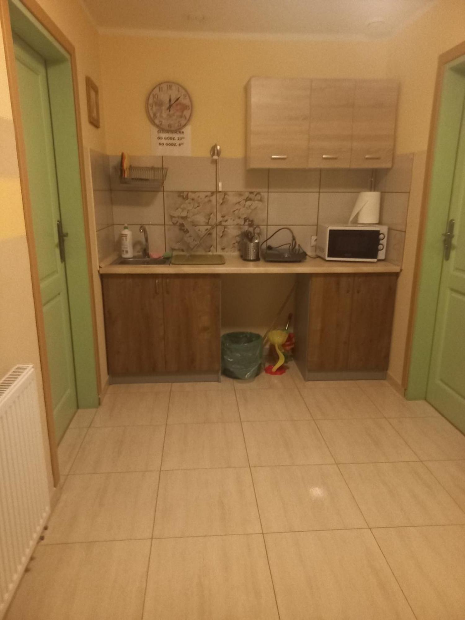 Robi Privatunterkunft Leba
