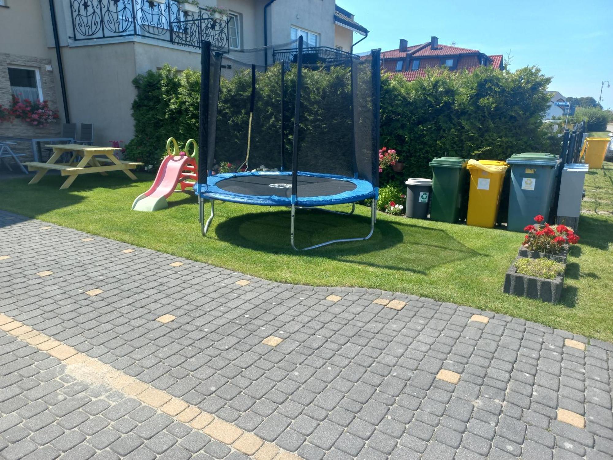 Privatunterkunft Robi